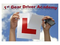 1st Gear Driver Academy 636426 Image 1